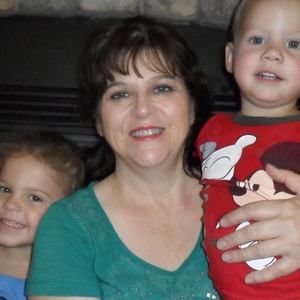 Meet your Posher, Norma